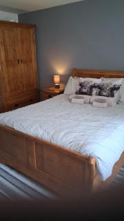 2 Bedroom apartment, Cononley near Skipton - Cononley - 5