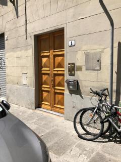 Indipendenza 1 - 8