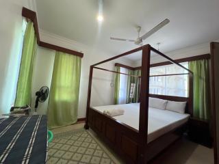 Ary Homestay Nyali - Next to Nyali Center - Mombasa - 4