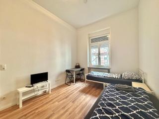 Family Apartments by Main - 6