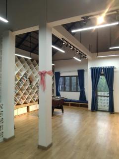Dốc mộng mơ homestay & villa - - 8