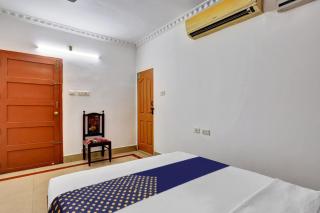 Hotel O MAJESTIC INN - 1