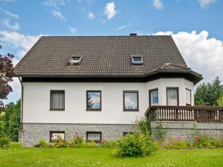 Charming Attic Retreat - Pöhla - 5