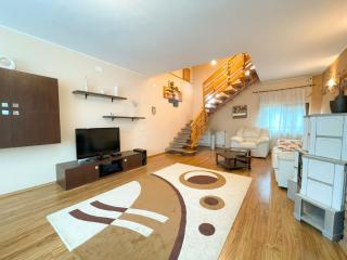 Vila Larisa - Breaza de Jos - 5