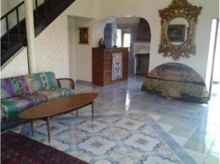 B e B country house Villa regale - Piano di Santa Laura - 1