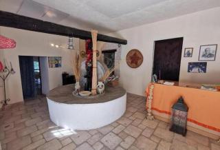 B e B country house Villa regale - Piano di Santa Laura - 5