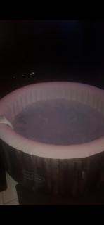 La suite 7 Sauna et jacuzi - 6