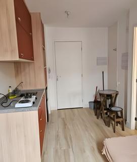 209 studio versatil: 50mts Anclivepa | 10 min Brás - 3