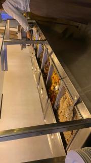 Jabal shams domes - 4