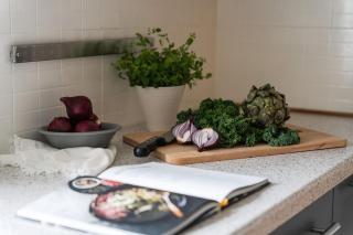 Guestly Homes - Charming 4BR Villa in central Piteå - 3