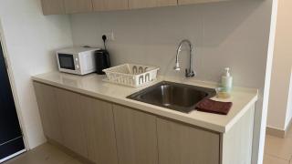 Garden View Studio at Midhills - 3