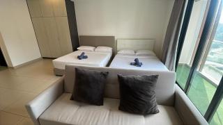 Garden View Studio at Midhills - 2