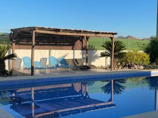 Casa Lumbreras - Esparragalico - 0