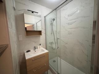 Appartement lumineux à Royat - 7