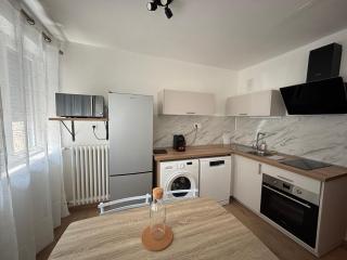 Appartement lumineux à Royat - 8