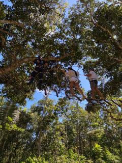 03- Cachoeiras do Pinga, Tianguá - 1