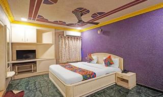 Hotel Bridge - 5