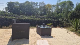 Gîte du Jarrier - 3