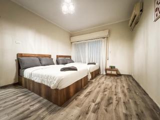 Modern & Stylish 2BR Apartment Nile View - 2