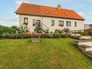 gemütliche Ferienwohnung in Cattenstedt - Cattenstedt - 4