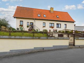 gemütliche Ferienwohnung in Cattenstedt - Cattenstedt - 5