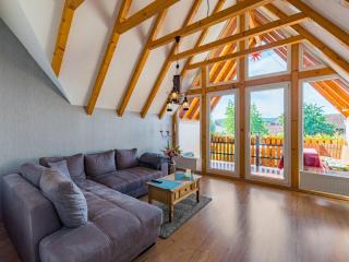 gemütliche Ferienwohnung in Cattenstedt - Cattenstedt - 3