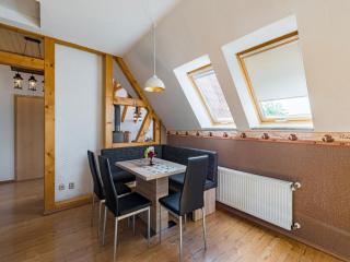 gemütliche Ferienwohnung in Cattenstedt - Cattenstedt - 8