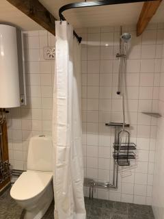 Stuga i Böda - Löttorp - 1