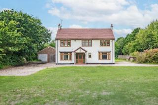 3 Bed in Fiskerton oc-h32756 - Fiskerton - 6