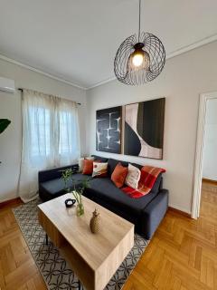 Plaka Flat with View of Acropolis - Atene - 5