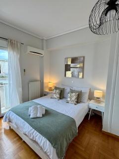 Plaka Flat with View of Acropolis - Atene - 8