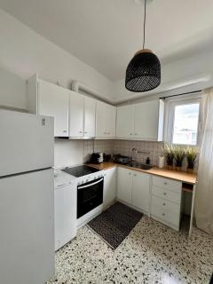 Plaka Flat with View of Acropolis - Atene - 3