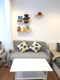 căn hộ skycenter Tân Sơn Nhất - Ho Chi Minh City - 3