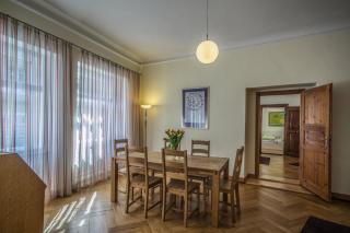 Ferienwohnung Inseltraum - Lindau - 8