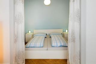 Ferienwohnungen Spiegel - Fewo Blue Heaven - 9