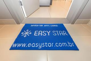 Easy Star - Charmoso apto com vista do 25° andar - SW01I - São Paulo - 6