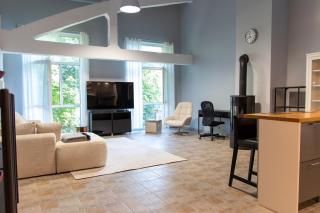 Living Apartment In the City Center - Vilnius - 0