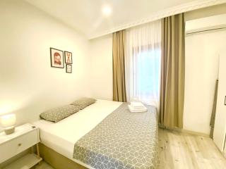 Historical comfy flat in Beyoğlu tophane, galata - Istanbul - 7