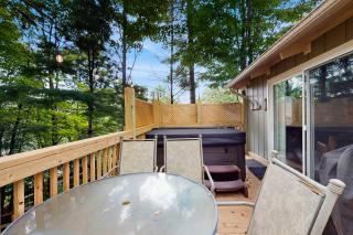 The Beech Hut - Beech Mountain - 6