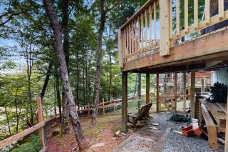 The Beech Hut - Beech Mountain - 5