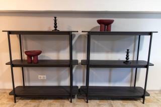 Living Apartment In the City Center - Vilnius - 5