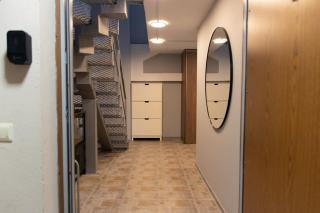 Living Apartment In the City Center - Vilnius - 4