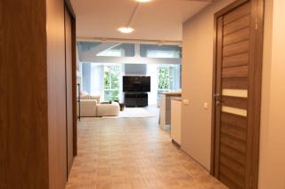 Living Apartment In the City Center - Vilnius - 3