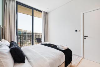 2BR Homely Apartment in Arjan - 0