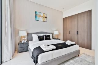 2BR Homely Apartment in Arjan - 9