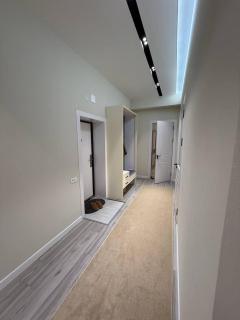Apartament Boulvard - 5