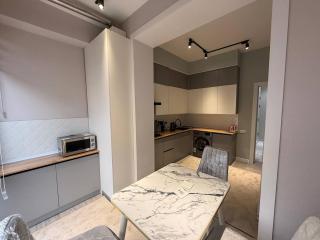 Apartament Boulvard - 3