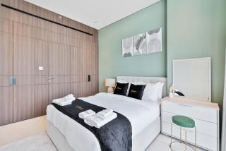 2BR Homely Apartment in Arjan - 8