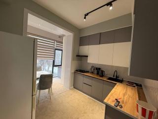 Apartament Boulvard - 4