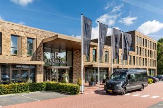 Renaissance Amsterdam Schiphol Airport Hotel - 9